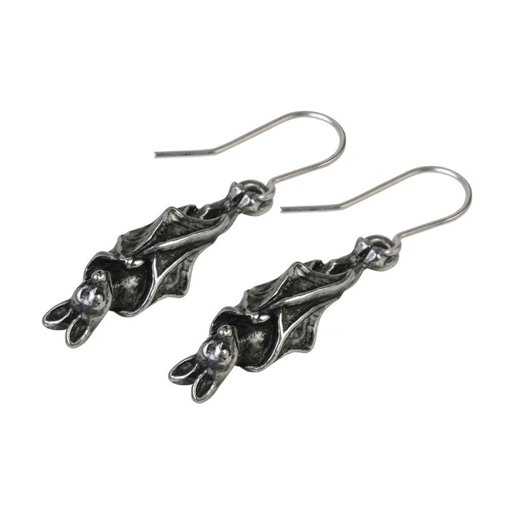 Awaiting the Eventide Earrings