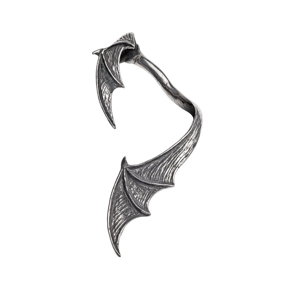 A Night With Goethe Ear Wrap