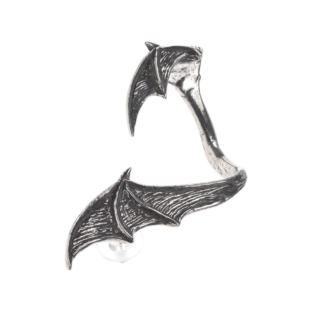 A Night With Goethe Ear Wrap