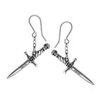 Hand of Macbeth Earrings