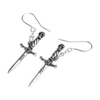 Hand of Macbeth Earrings