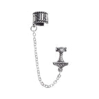 Thor Donner Ear Cuff