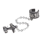 Thor Donner Ear Cuff