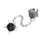 Rosa Nocta Ear Cuff