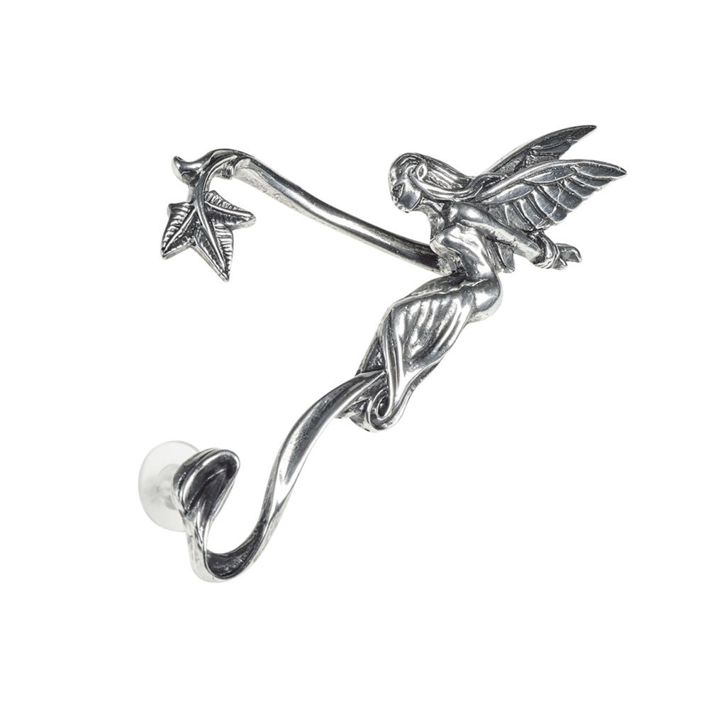 Whispering Fairy Ear Wrap