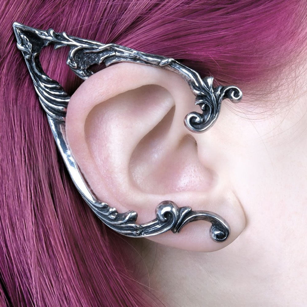 Arboreus Ear Wraps