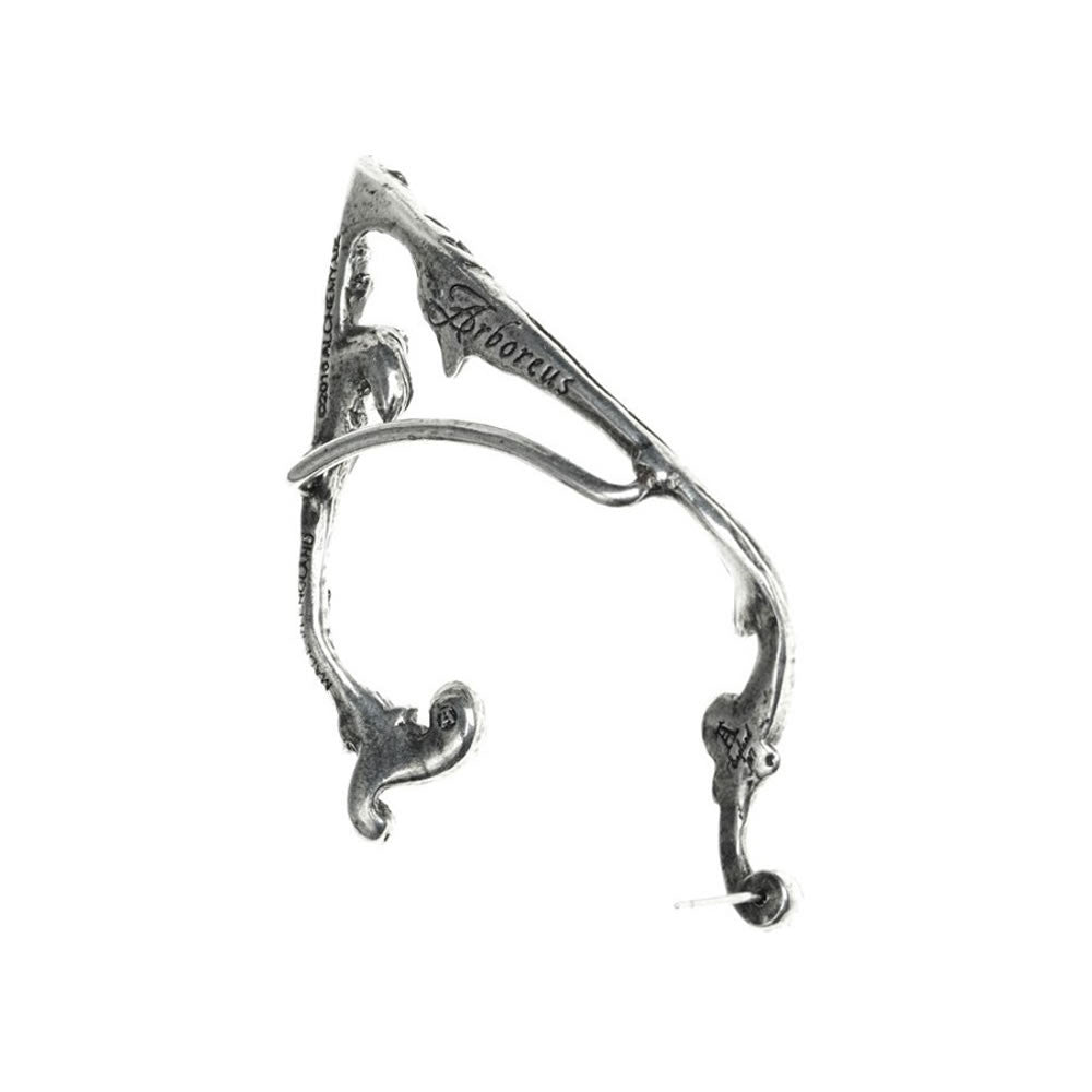 Arboreus Ear Wraps