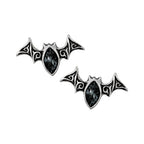 Viennese Nights Stud Earrings