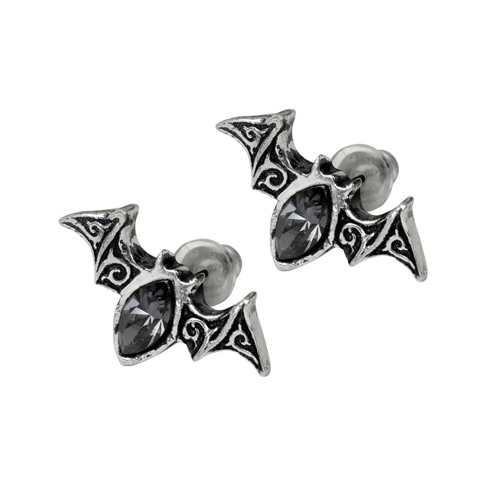 Viennese Nights Stud Earrings