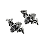 Viennese Nights Stud Earrings