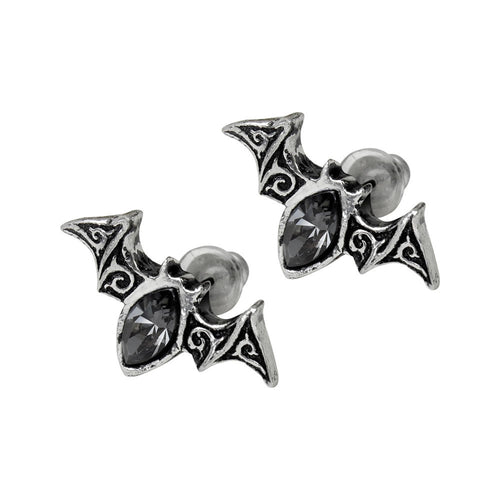 Viennese Nights Stud Earrings