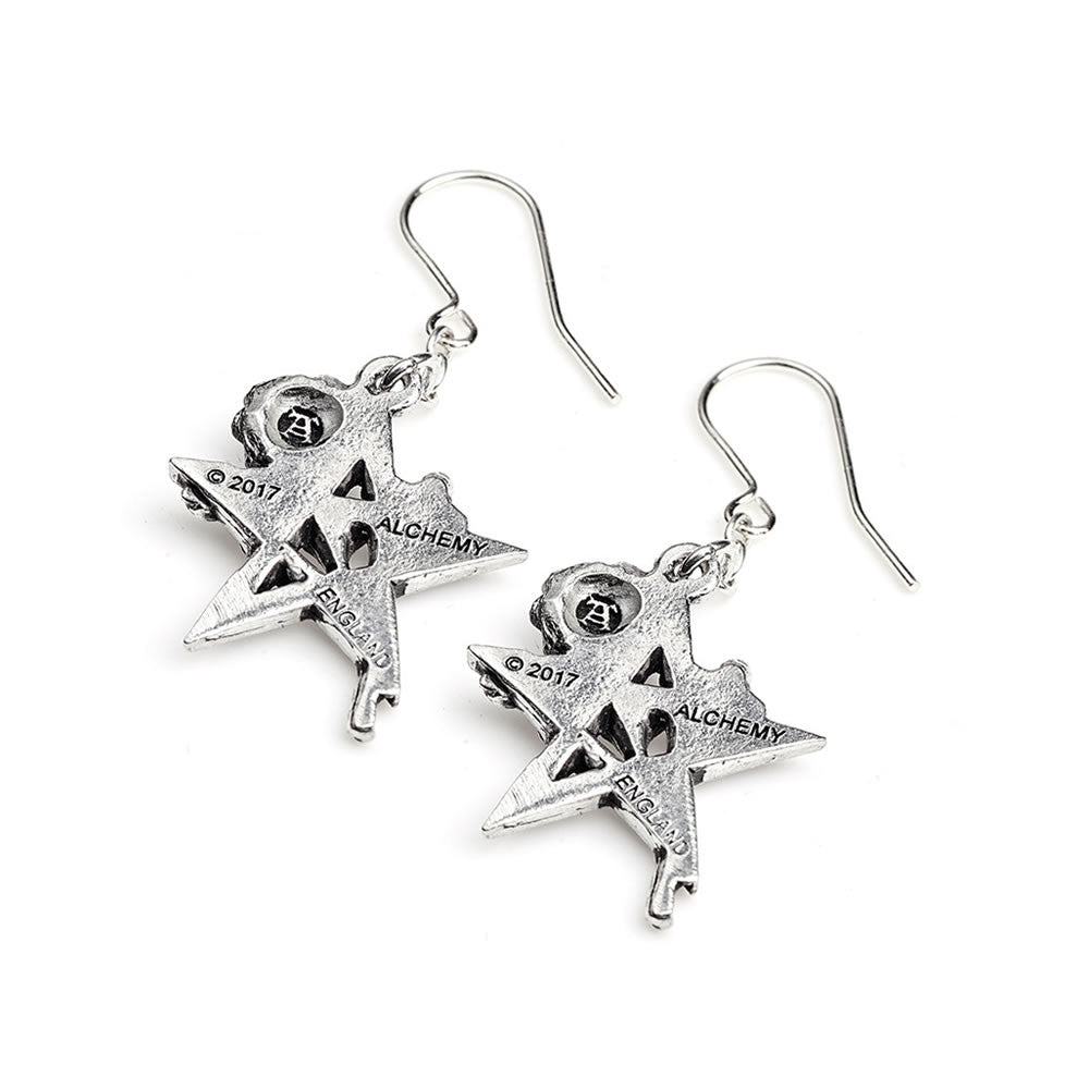 Ruah Vered Earrings