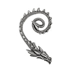 Ostrogoth Dragon Ear Wrap