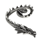 Ostrogoth Dragon Ear Wrap
