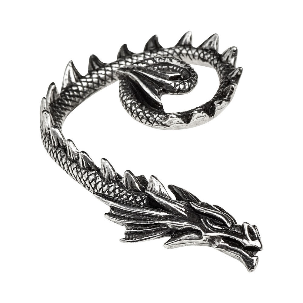 Ostrogoth Dragon Ear Wrap
