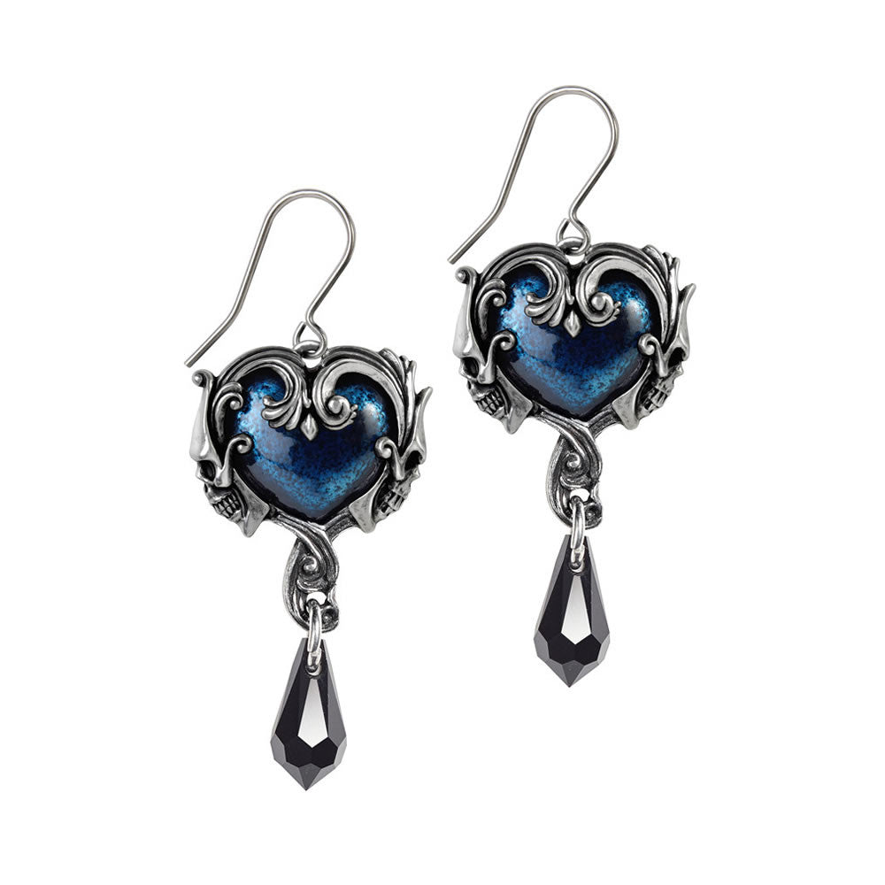 Affaire Du Coeur Earrings