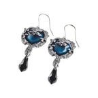 Affaire Du Coeur Earrings