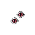 Demoneye Stud Earrings