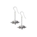 Kiss the Night Earrings