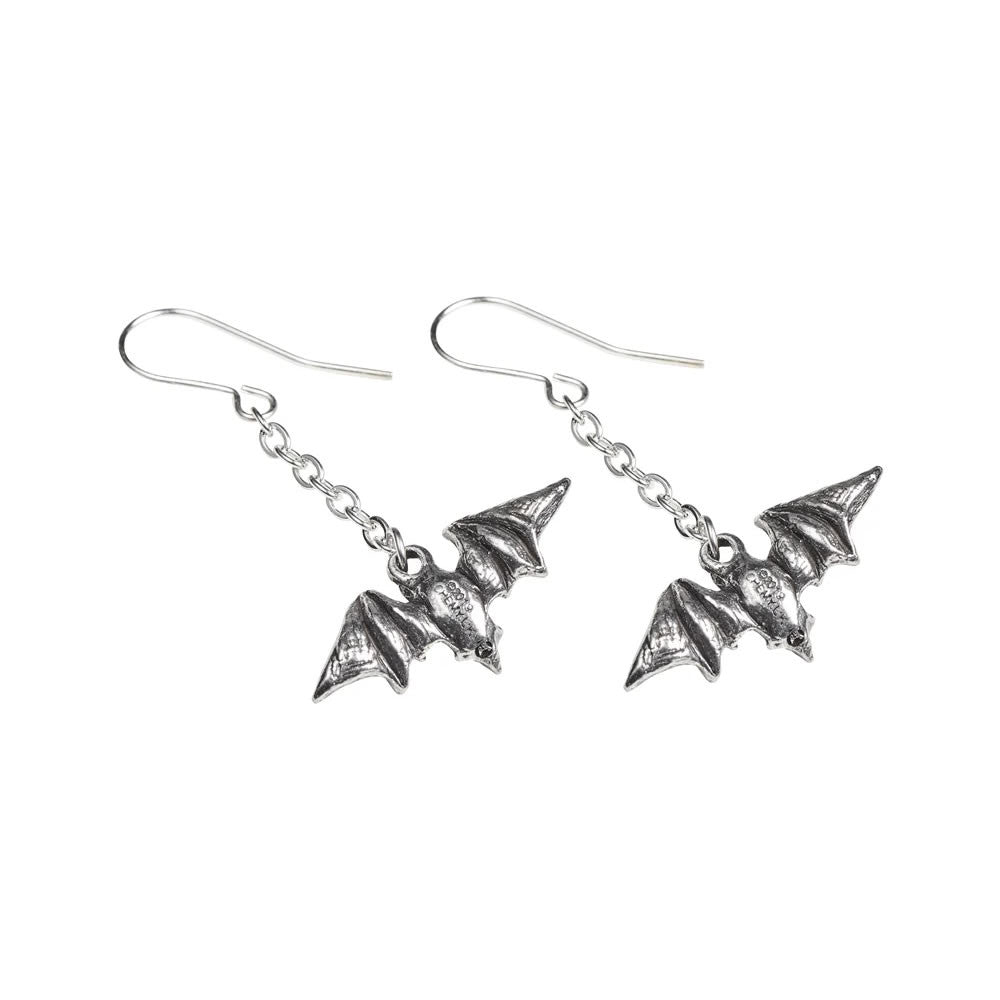 Kiss the Night Earrings