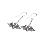 Kiss the Night Earrings