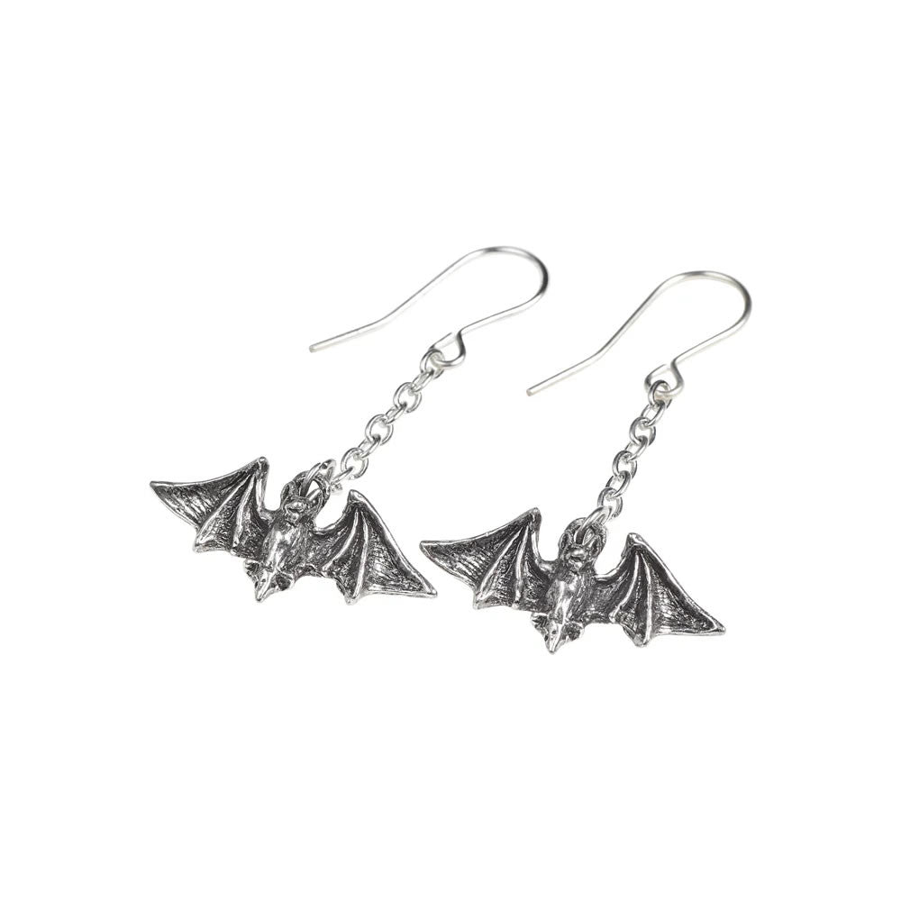 Kiss the Night Earrings