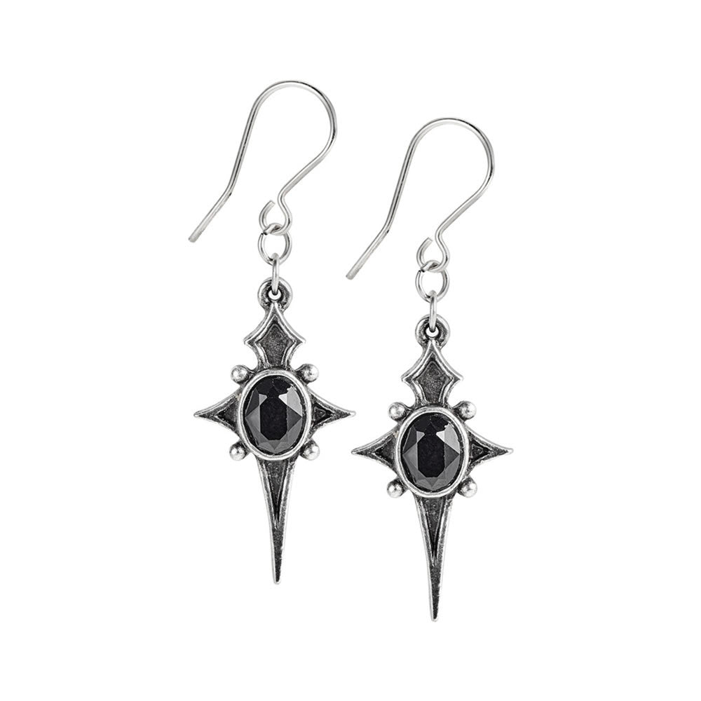 Sterne Leben Earrings