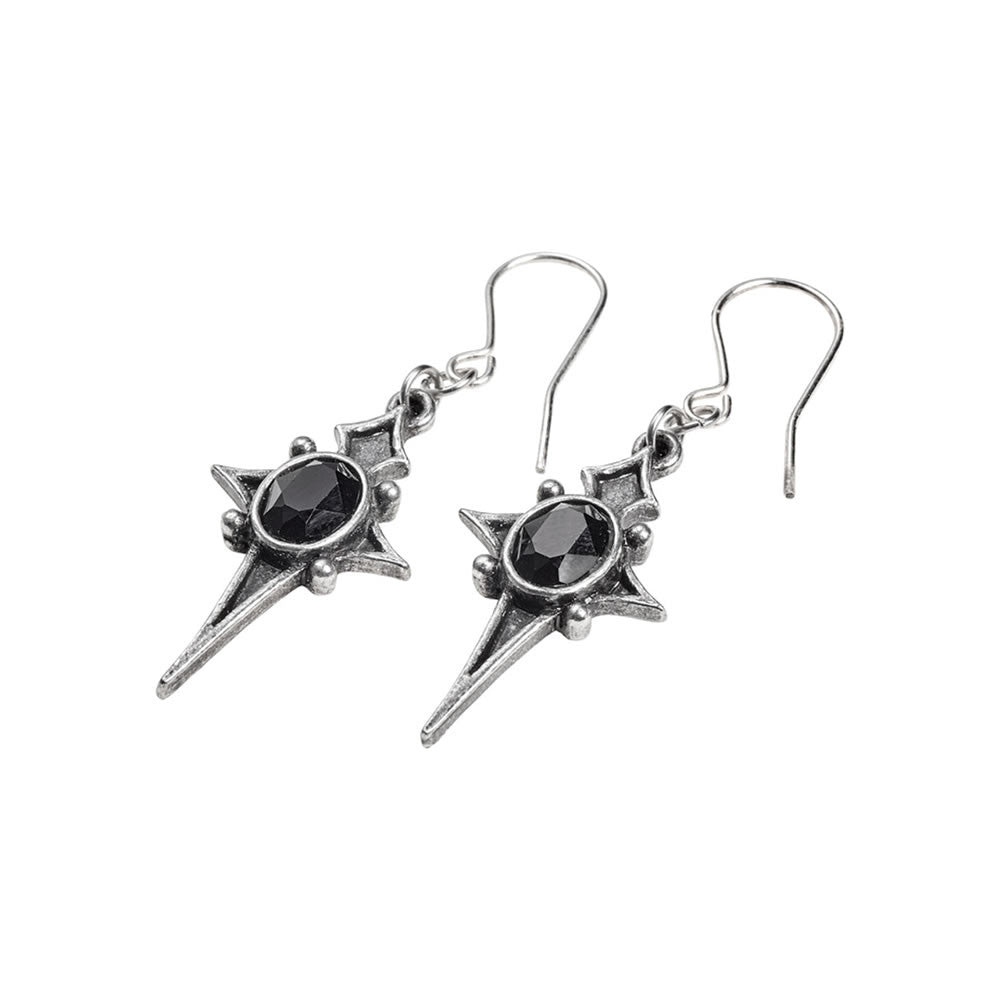 Sterne Leben Earrings