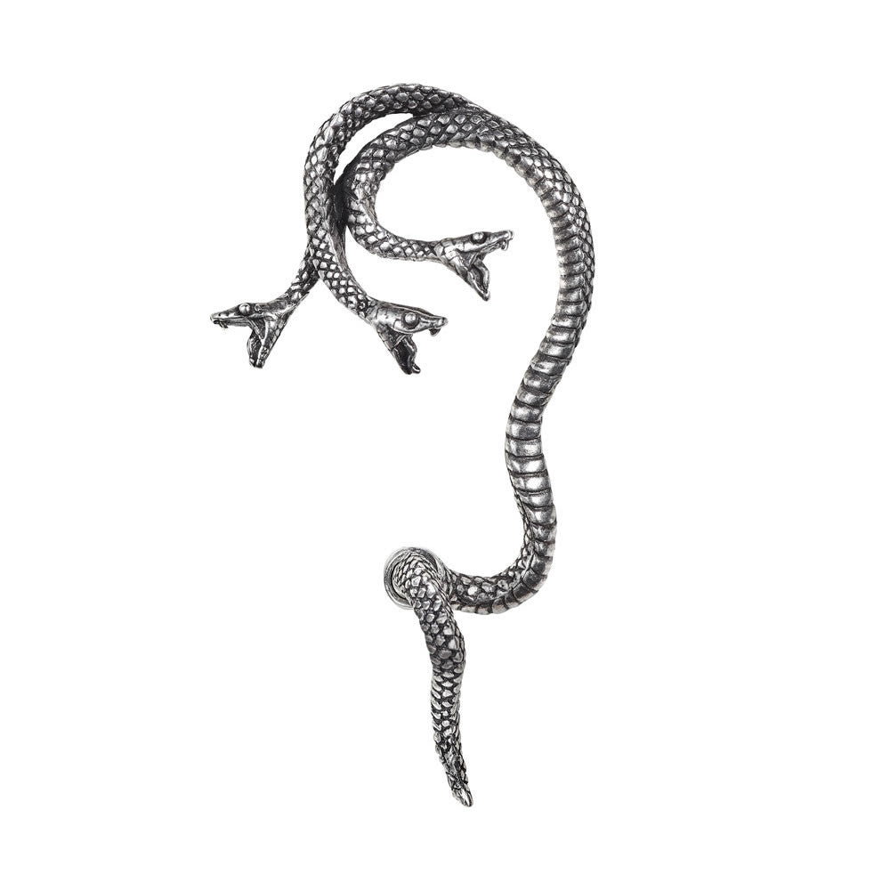 Khthonis Ear Wrap