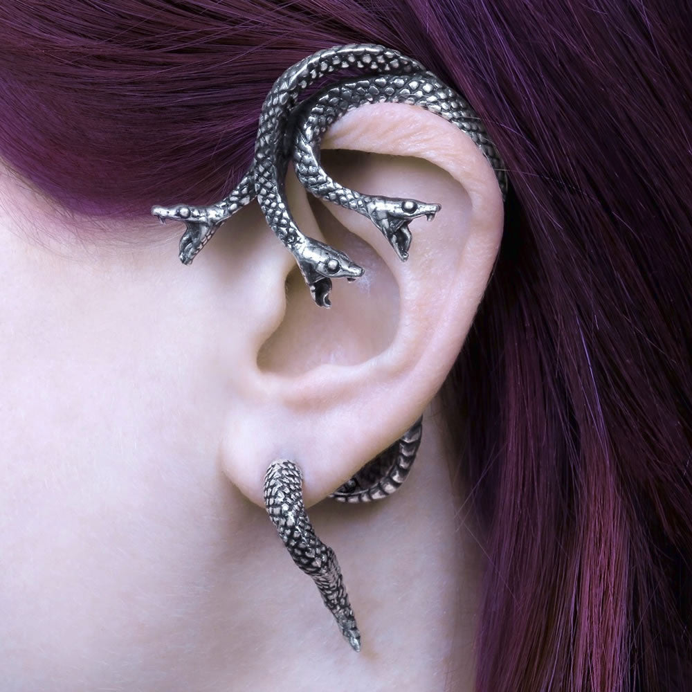 Khthonis Ear Wrap