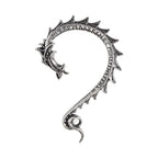 Jormungand Ear Wrap