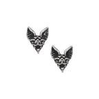 Cauchemar Stud Earrings