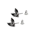 Cauchemar Stud Earrings
