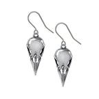 Coeur Crane Earrings