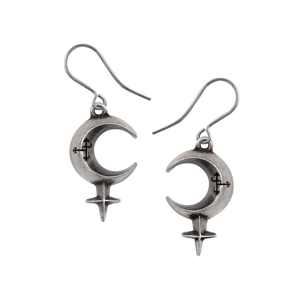 Lilith Earrings
