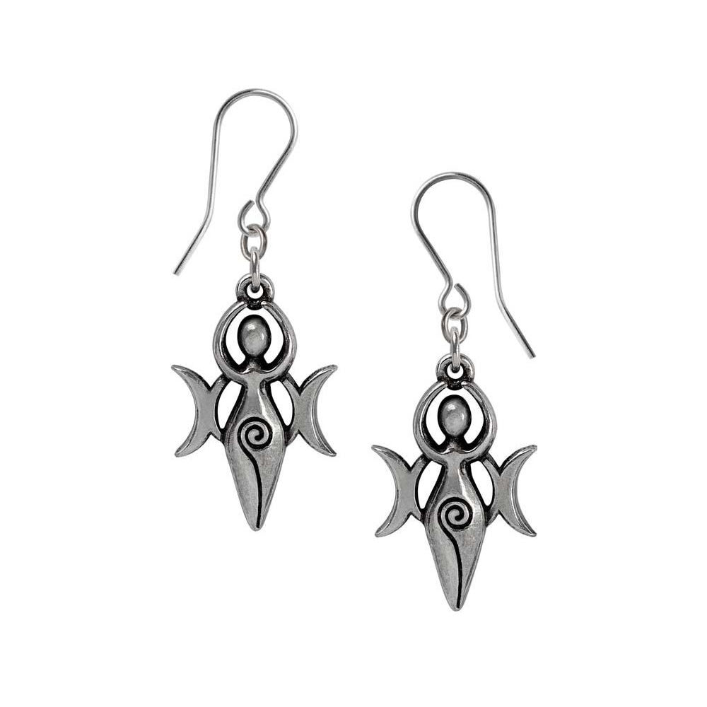 Danu Earrings