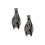 Before Dusk Stud Earrings