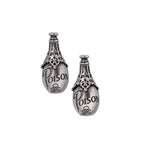 Lucrezia's Fix Stud Earrings