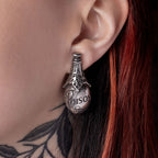 Lucrezia's Fix Stud Earrings
