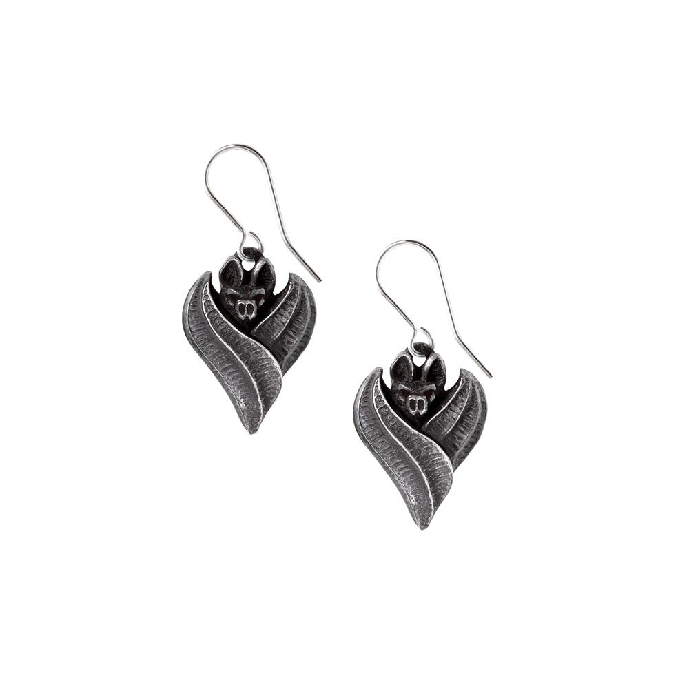 Evil-ution Dropper Earrings