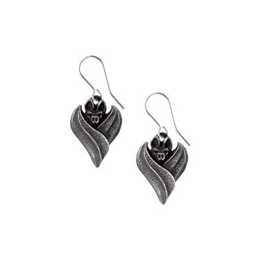Evil-ution Dropper Earrings
