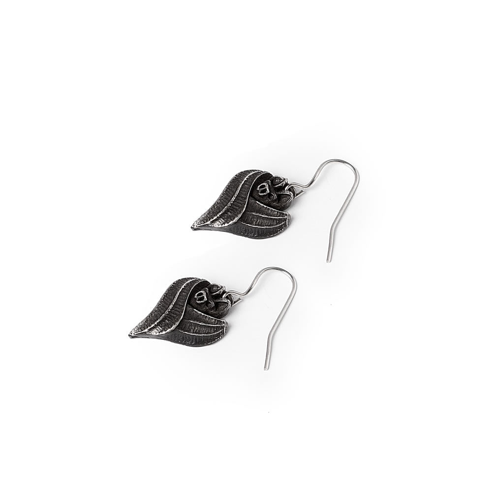 Evil-ution Dropper Earrings