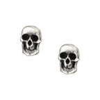 Death Earrings
