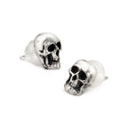 Death Earrings