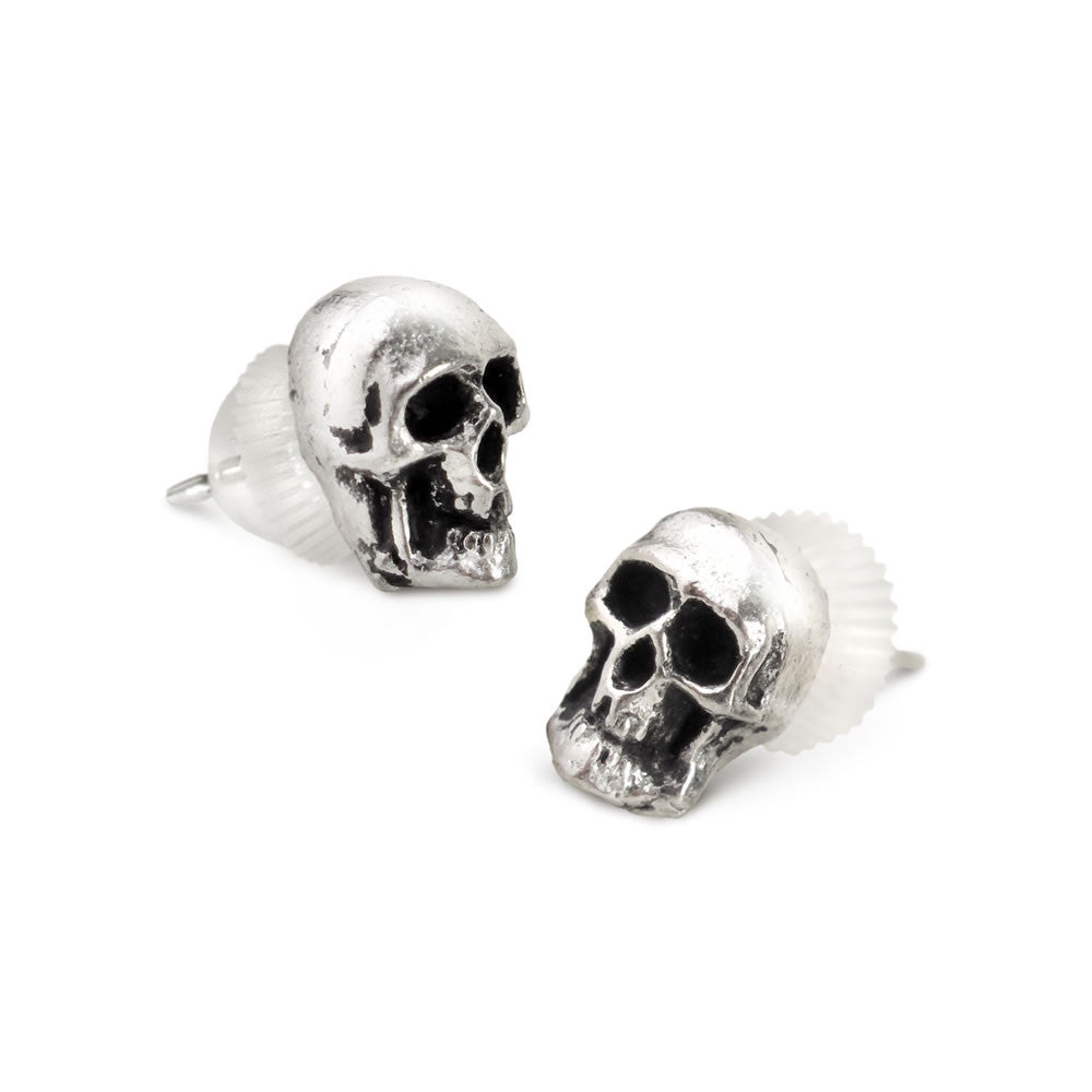 Death Earrings
