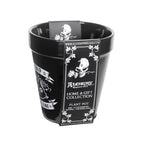 Catnip Plant Pot
