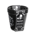 Water Don't Torture Plant Pot