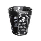 Witches Spell Garden Plant Pot