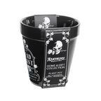 Dead Plant Plant Pot