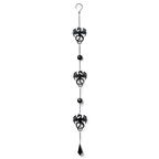 Wyvrex Dragon Hanging Decoration / Wind Chime